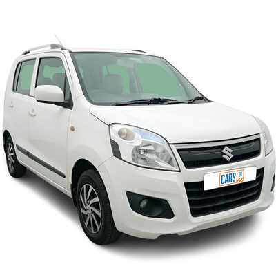 Maruti Wagon R 1.0-img
